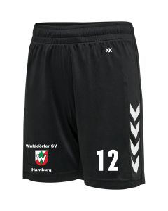 hmlCORE XK POLY SHORTS KIDS