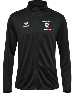 hmlESSENTIAL TRACK JACKET