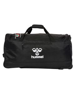 hmlCORE 2.0 TROLLEY - SCHWARZ